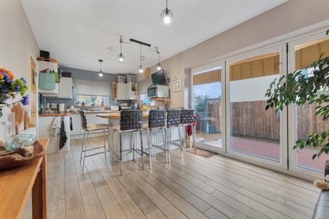3 bedroom detached bungalow for sale, The Triangle, Newport Road, Rumney, Cardiff, South Glamorgan, CF3 4DF