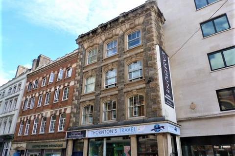 3 bedroom apartment to rent, Baldwin Street, Bristol BS1