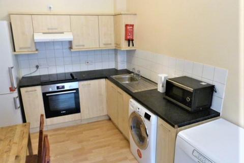 3 bedroom apartment to rent, Baldwin Street, Bristol BS1