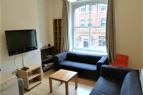3 bedroom apartment to rent, Baldwin Street, Bristol BS1