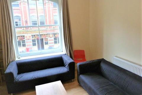3 bedroom apartment to rent, Baldwin Street, Bristol BS1