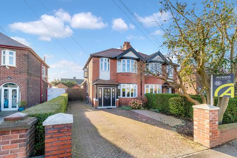 3 bedroom semi-detached house for sale, Cronton Lane, Widnes WA8