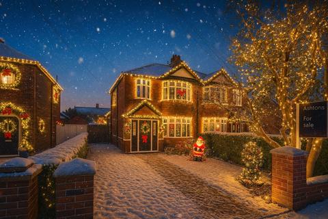 undefined, Cronton Lane, Widnes WA8