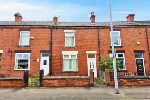 undefined, 76 Park Road, Hindley, Wigan, Lancashire, WN2 3RX