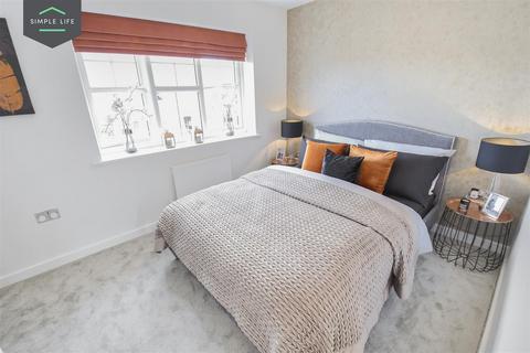 undefined, Brookfield Drive, Bradford, BD10
