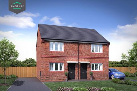 undefined, Brookfield Drive, Bradford, BD10