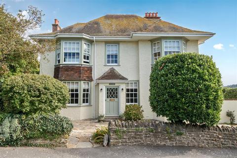 undefined, Allington Park, Bridport