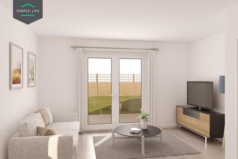undefined, Sycamore Terrace, Normanton, WF6