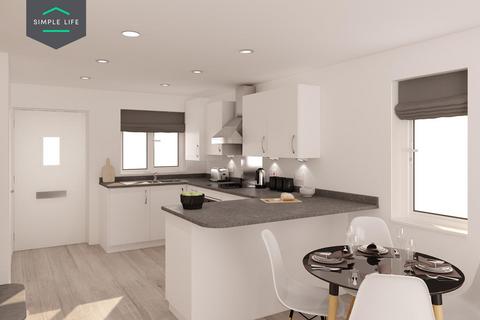 undefined, Sycamore Terrace, Normanton, WF6