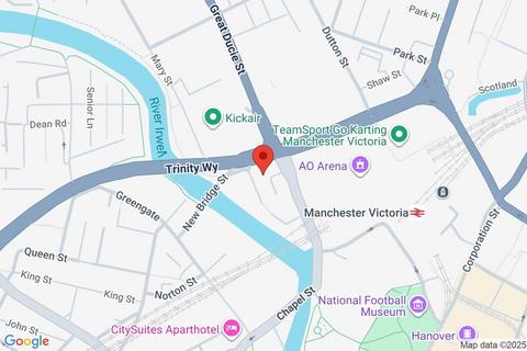 Property to rent, Beaumont Building, Mirabel Street, City Centre, Manchester, M3