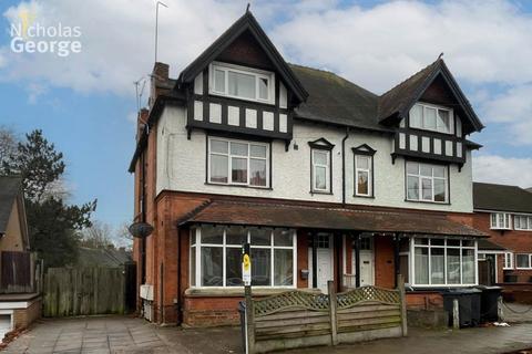 undefined, Elmdon Road, Acocks Green, B27 6LJ