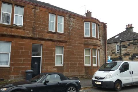 undefined, Eglinton Road, Ardrossan KA22