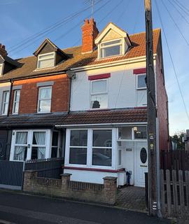 4 bedroom end of terrace house for sale, Brunswick Drive, Skegness, Lincolnshire, PE25 2QT