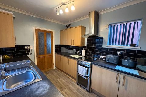 4 bedroom end of terrace house for sale, Brunswick Drive, Skegness, Lincolnshire, PE25 2QT