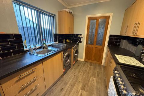 4 bedroom end of terrace house for sale, Brunswick Drive, Skegness, Lincolnshire, PE25 2QT