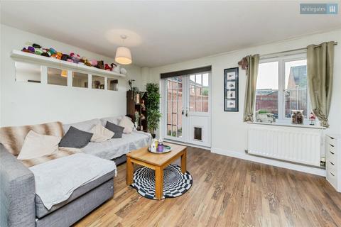 undefined, Richard Moon Street, Crewe, Cheshire, CW1
