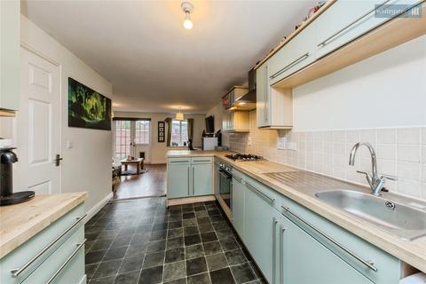 undefined, Richard Moon Street, Crewe, Cheshire, CW1