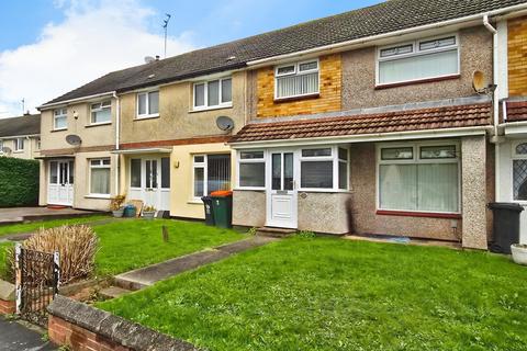 undefined, Monnow Way, Bettws, Newport