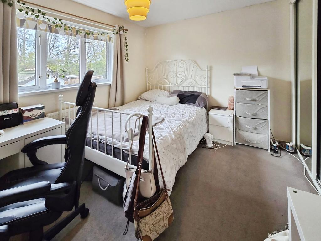 Bed 1
