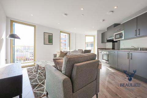 undefined, Luton LU1