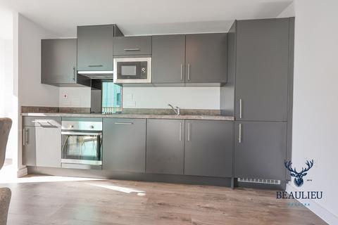 undefined, Luton LU1
