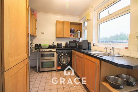 undefined, THACKERAY ROAD, Ipswich