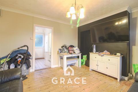 undefined, THACKERAY ROAD, Ipswich