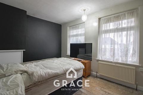 undefined, THACKERAY ROAD, Ipswich