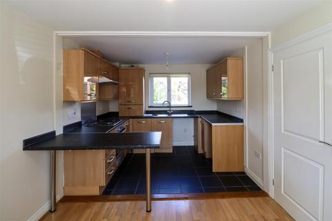 undefined, Merivale Way, Ely CB7