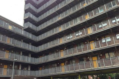 2 bedroom apartment to rent, Trinity Court, 44 Higher Cambridge Street, Manchester.