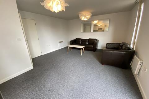 2 bedroom apartment to rent, Trinity Court, 44 Higher Cambridge Street, Manchester.