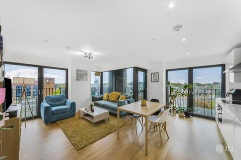 Azure Building, Great Eastern Road, London E15