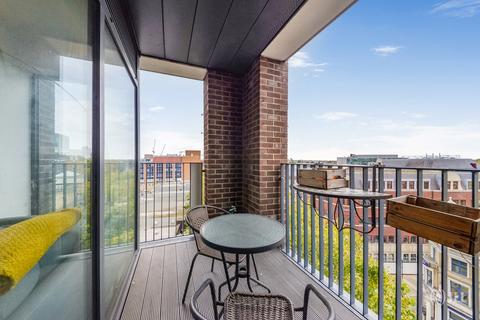 2 bedroom apartment for sale, Azure Building, Great Eastern Road, London E15