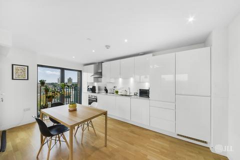 2 bedroom apartment for sale, Azure Building, Great Eastern Road, London E15