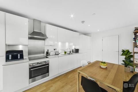 2 bedroom apartment for sale, Azure Building, Great Eastern Road, London E15