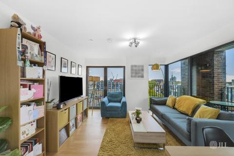 2 bedroom apartment for sale, Azure Building, Great Eastern Road, London E15