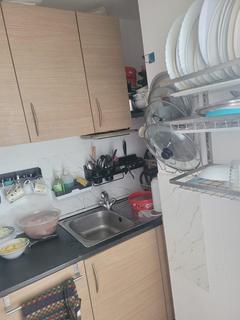 undefined, Denmark Hill, London SE5