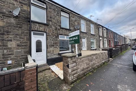 3 bedroom terraced house for sale, Merthyr Tydfil CF47