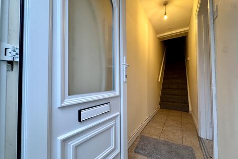 3 bedroom terraced house for sale, Merthyr Tydfil CF47