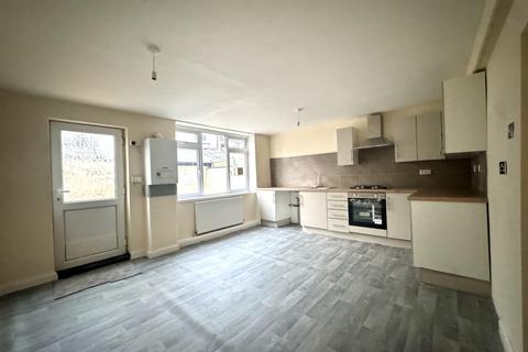 3 bedroom terraced house for sale, Merthyr Tydfil CF47