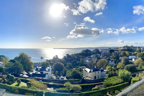 undefined, Middle Lincombe Road, Torquay, TQ1