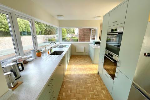 undefined, Middle Lincombe Road, Torquay, TQ1