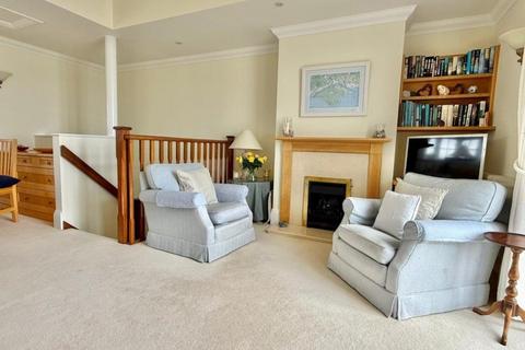 undefined, The White House Westover Road, Milford on Sea, Lymington, Hampshire, SO41