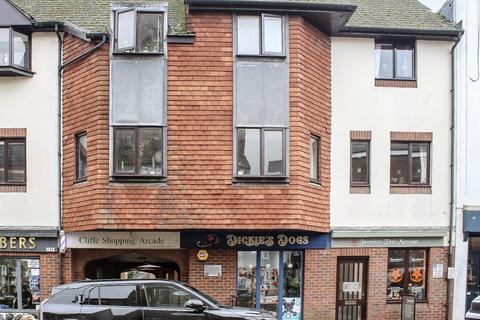 1 bedroom maisonette for sale, Cliffe High Street, Lewes