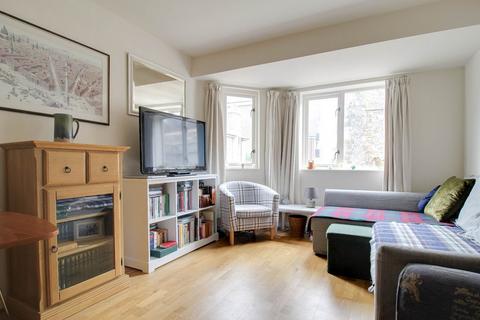 1 bedroom maisonette for sale, Cliffe High Street, Lewes