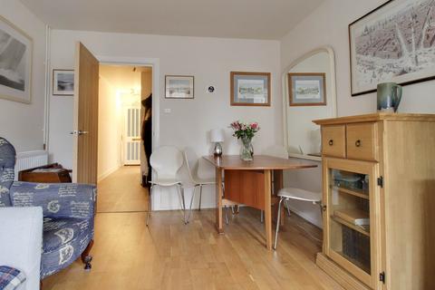 1 bedroom maisonette for sale, Cliffe High Street, Lewes