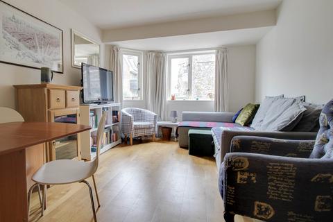 1 bedroom maisonette for sale, Cliffe High Street, Lewes