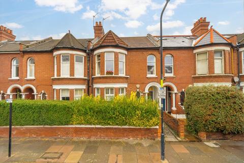 Burnbury Road, London SW12