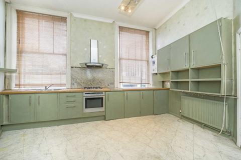 undefined, Old York Road, London SW18