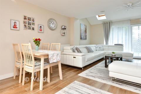 3 bedroom townhouse for sale, Manston Road, Ramsgate CT12